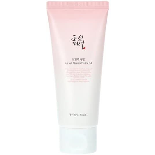 Beauty of Joseon Apricot Blossom Peeling Gel 100ml