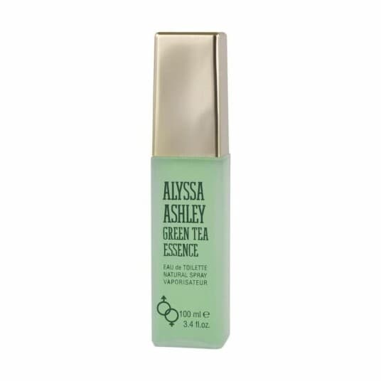 Alyssa Ashley Green Tea Edt W 50 Ml