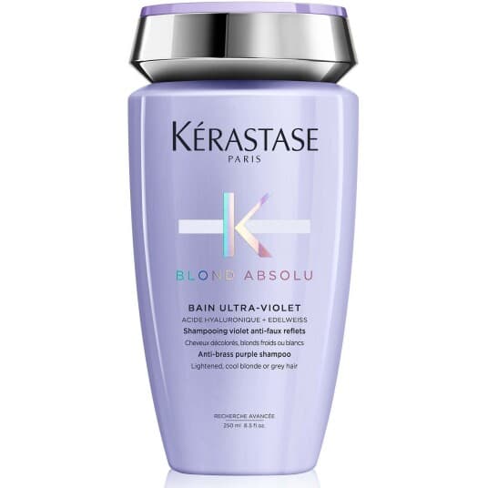 KÃ©rastase Blond Absolu Bain Ultra-Violet Shampoo (250ml)