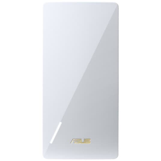 ASUS RP-AX58 Sender Hvit 10, 100, 1000 Mbit/s