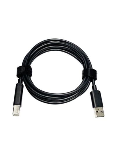 Jabra - Usb-Kabel - Usb (Hann) Til Usb-Type B (Hann) - 1.83 M - Hvit