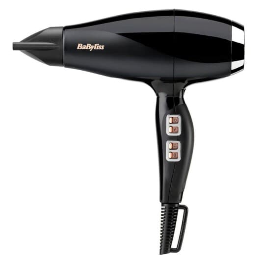 Suszarka Babyliss Hair Dryer Babyliss 6716De