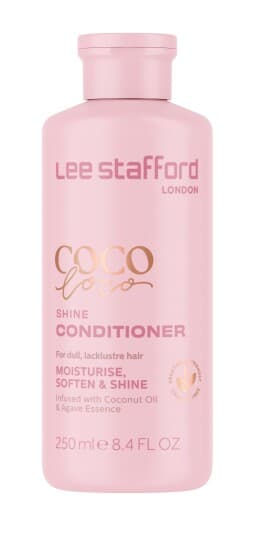 Lee Stafford Lee Stafford Coco Loco Shine Conditioner