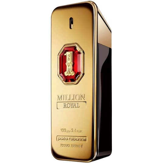 Rabanne One Million Royal Parfum (100 ml)