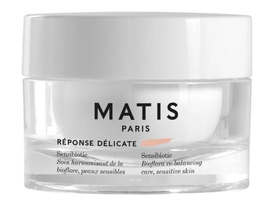 Matis Reponse Delicate Sensiflora Cream - Lady - 50 Ml