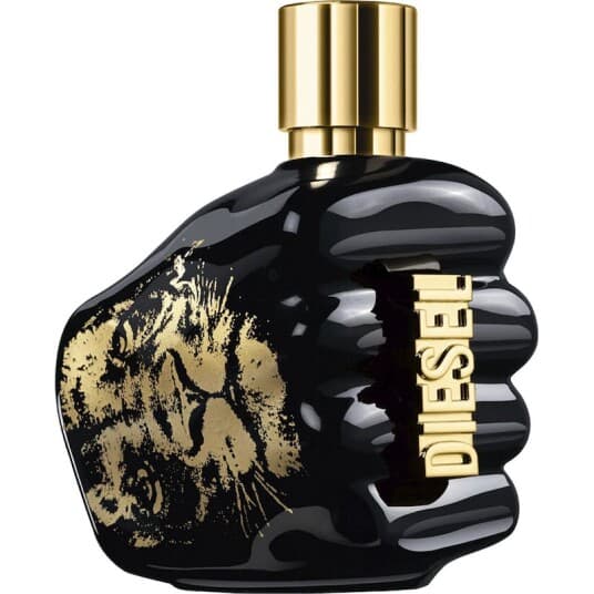 Diesel Spirit Of The Brave Edt 50ml