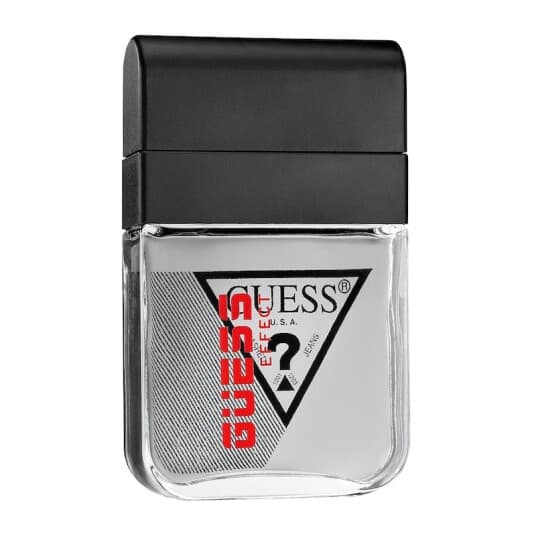 Guess - Grooming Effect - 100 Ml