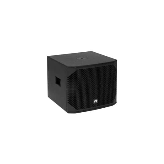 Omnitronic Azx-112 Pa-Subwoofer 350W (11039036)