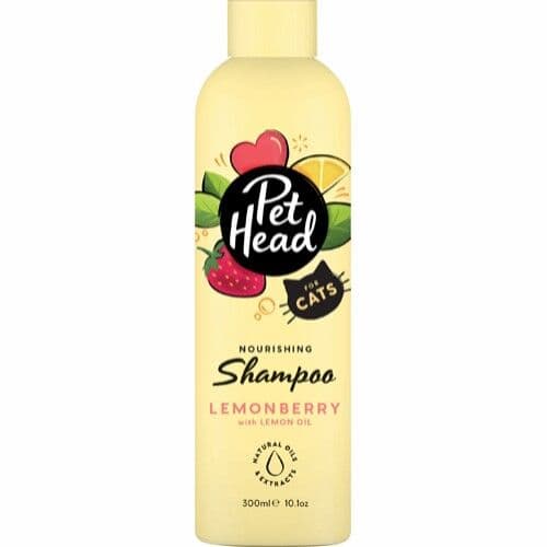 Pet Head Felin' Good Shampoo 300 Ml