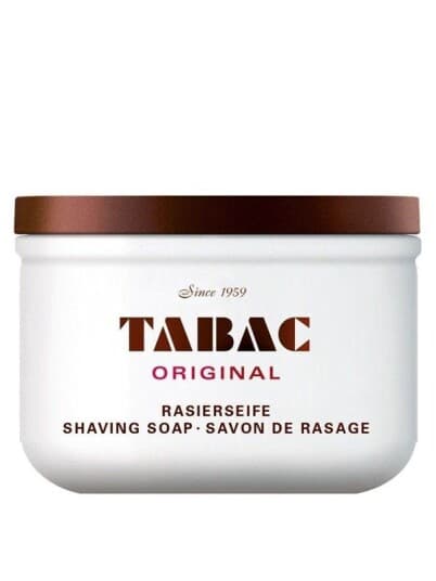 Tabac Original Barbersåpe 125Ml