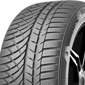 Kumho WP72 245/50R18 104V XL Piggfritt