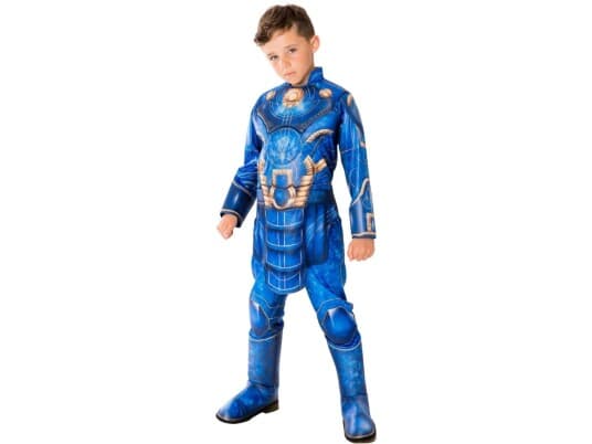 Marvel Eternals Sensi Deluxe Kostume (Str S)