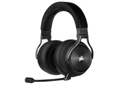 Corsair Virtuoso RGB Wireless XT Over-ear Headset