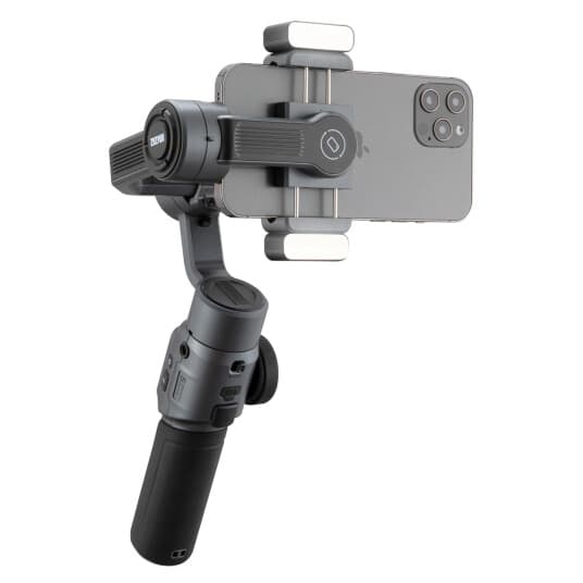 Zhiyun Zhiyun Transmount Magnetic Fill Light For Smooth 5