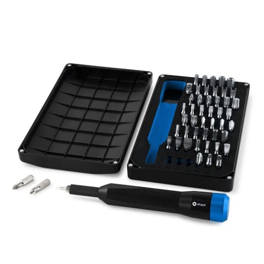 iFixit Mahi Driver Kit, 48 bits