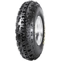 Maxxis M933 Razr2 Front ( 22x7.00-10 TL 33J dobbel merking 175/85-10, forhjul )