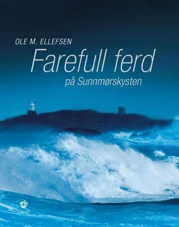 Farefull ferd på Sunnmørskysten