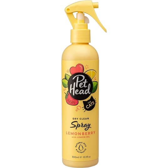 Pet Head Felin' Good Spray 300 Ml