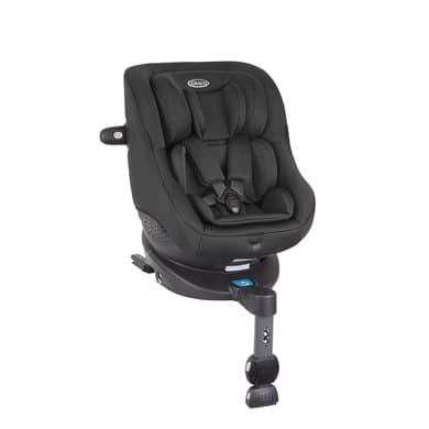 Graco Bilsete Graco Seat Turn2me R129 Midnatt