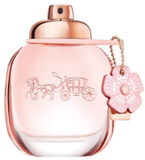 Coach Floral Edp 50ml