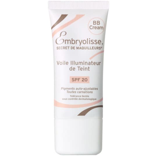 Embryolisse Bb Cream Complexion Illuminating Veil 30 Ml