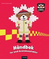 Håndbok for små brannkonstabler