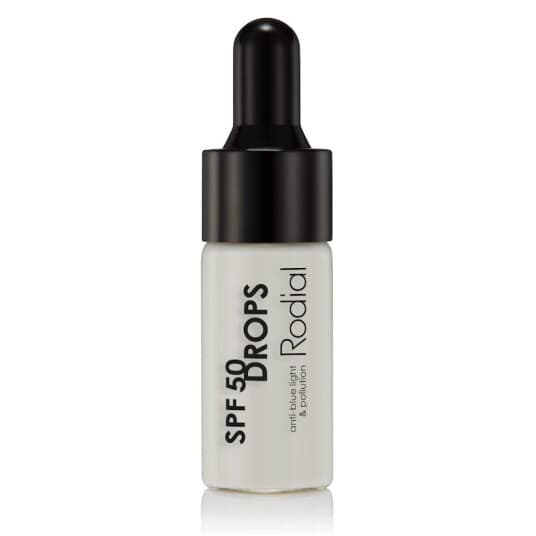 Rodial Drops Spf50 - - 10 Ml