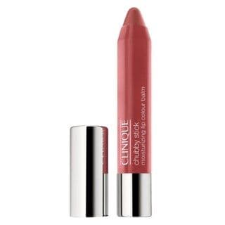 Clinique Chubby Stick Intense Moisturizing Lip Colour Balm - Dame - 3 G #04 Mega Melon