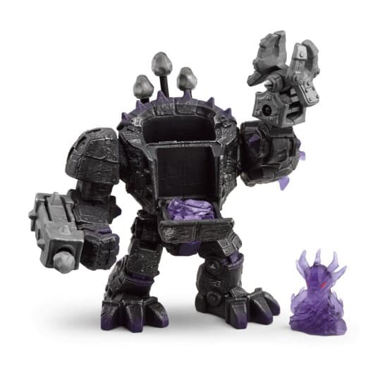 Schleich Shadow Master Robot