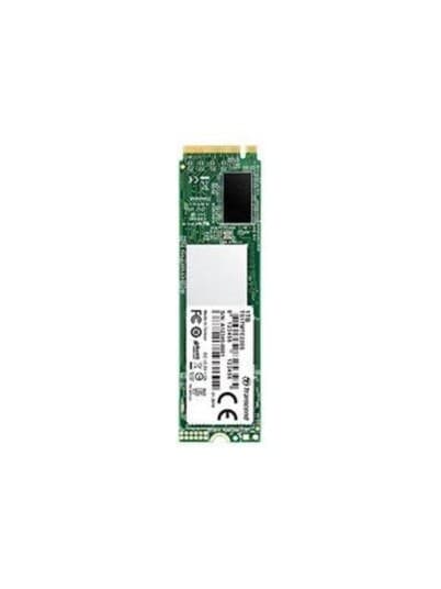 Transcend 220S - SSD - 512 GB - PCIe 3.0 x4 (NVMe)