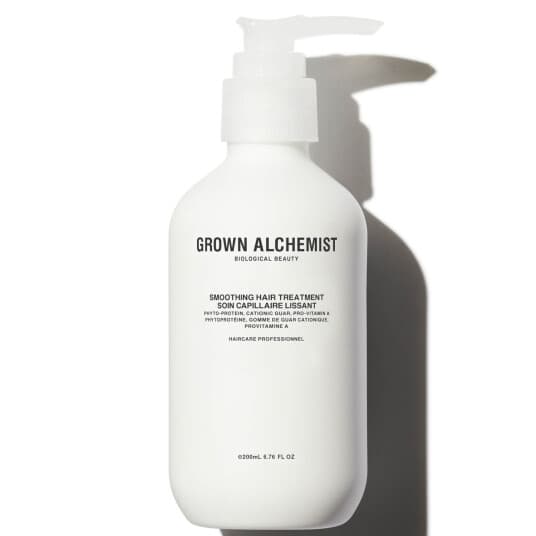 Grown Alchemist - Smoothing Hair Treatment - Hydrolised Milk Protein, Cationic G