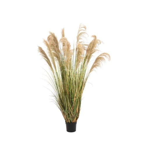 Europalms Miscanthus Gracillimus, Kunstig, 180 Cm (82600188)