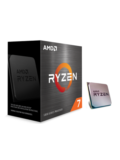 AMD Ryzen™ 7 5800X