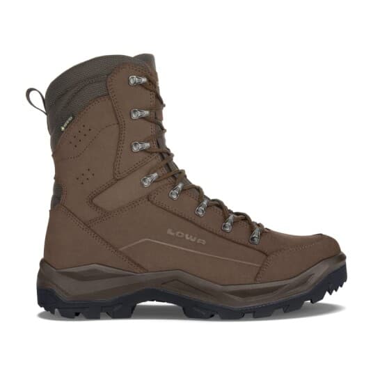 Lowa Renegade II N GTX Hi Tf Dark Brown 44,5