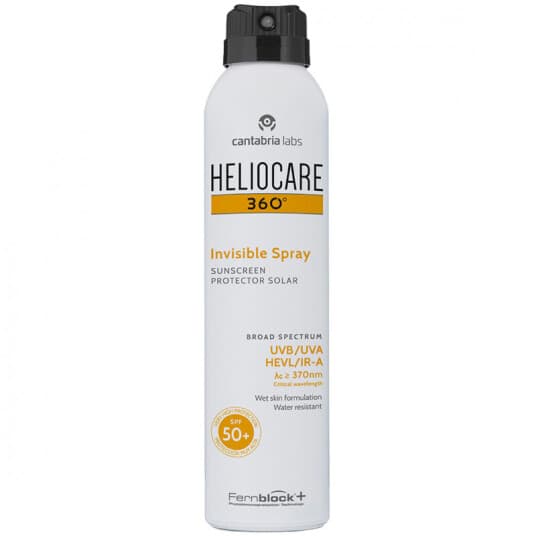 Heliocare - 360 - 200 Ml