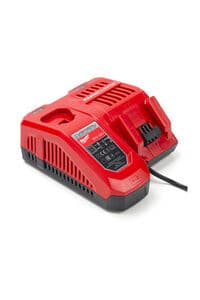 Milwaukee M12-18 Fc - Batterilader - 155 Watt (M12, M18) - For Milwaukee M12, M12 Bdd-202C