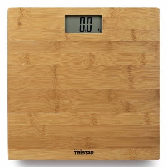 Tristar Wg-2432 Personal Weighing Scale