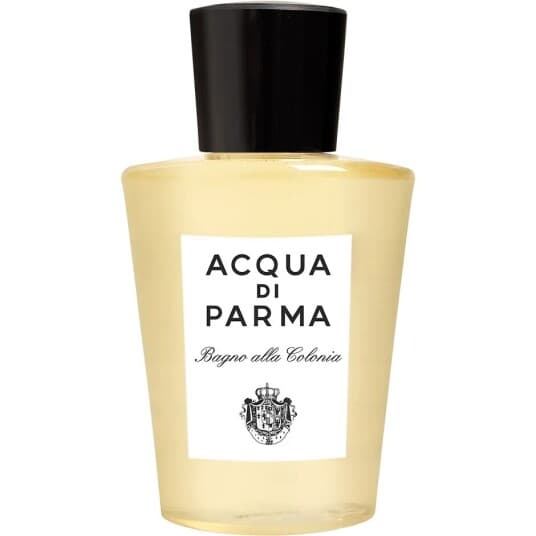 Acqua Di Parma Colonia Bath & Shower Gel - Unisex - 200 Ml