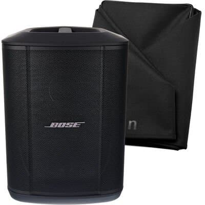 Bose Soundlink Revolve Ii Plus