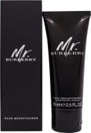 Burberry Mr. Burberry Face Moisturiser 75 Ml M