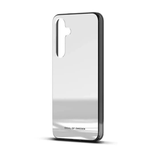 Samsung Galaxy S24+ (Plus) iDeal Of Sweden Mirror Deksel - Mirror