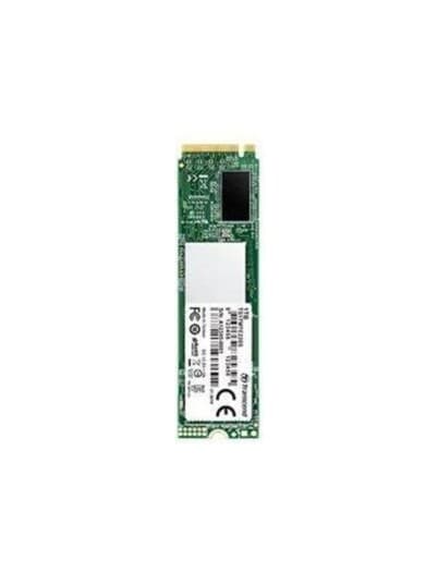 Transcend 220S - SSD - 2 TB - PCIe 3.0 x4 (NVMe)