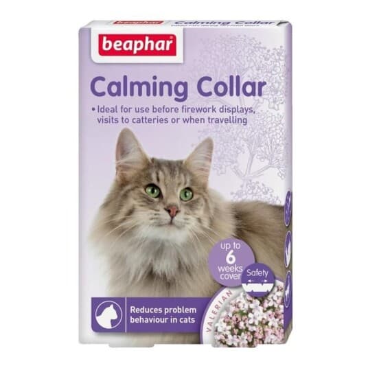 Beaphar Calming, Katt