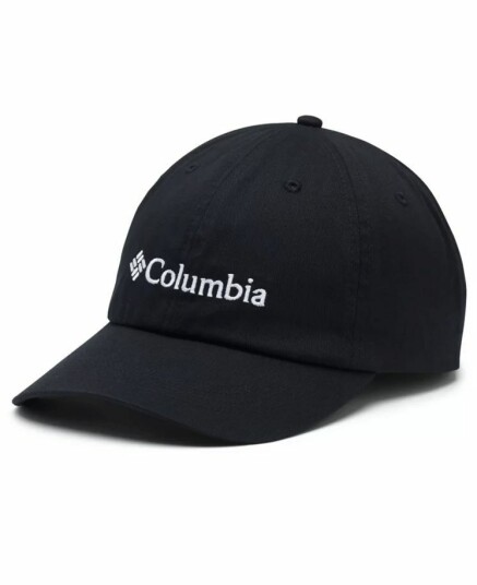 Columbia Roc Ii Baseballcap Svart Universal (1766611013)