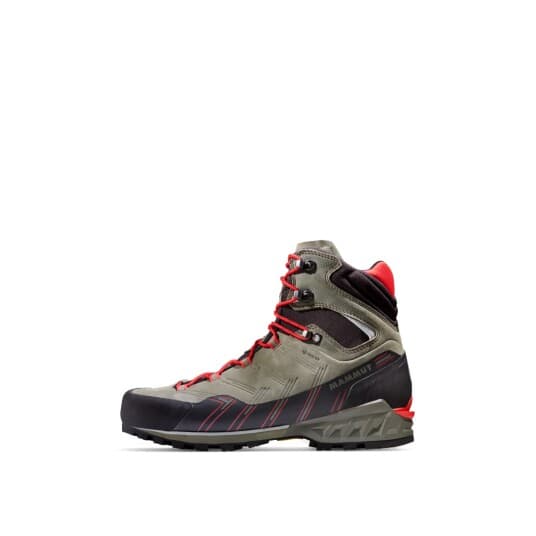 Mammut Men's Kento Advanced High Gore-tex Tin-spicy 11