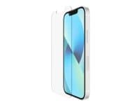 Belkin Screenforce Ultraglass - Skjermbeskyttelse For Mobiltelefon - Antimikrobiell - Glass - For Apple Iphone 13 Mini