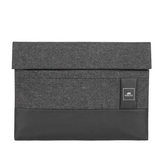 Nb Sleeve Ultrabook 13,3"/8803 Black Melange Rivacase