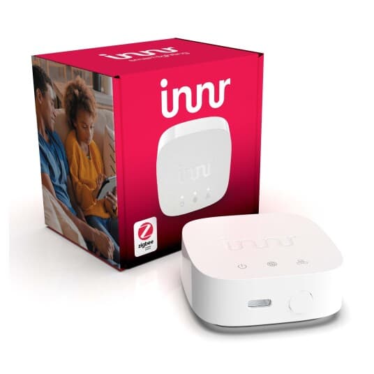 INNR Lighting Innr BG 220 - bro - Wi-Fi, ZigBee 3.0