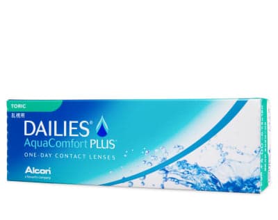 Dailies AquaComfort Plus Toric