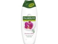 Palmolive Black Orchid Shower Gel 500Ml